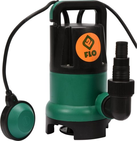 POMPA ZATAPIALNA DO BRUDNEJ WODY 400W POMPA ZATAPIALNA DO BRUDNEJ WODY 400W