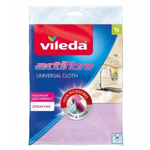 VILEDA ŚCIERKA ACTIFIBRE VILEDA ŚCIERKA ACTIFIBRE