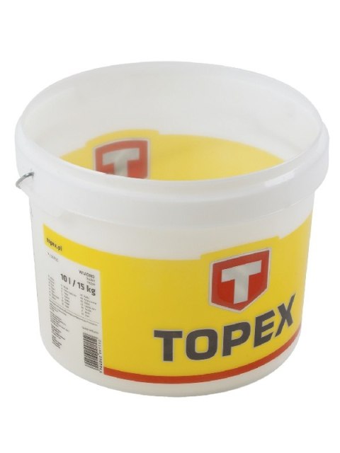WIADRO MALARSKIE 10L METALOWY UCHWYT WIADRO MALARSKIE 10L METALOWY UCHWYT