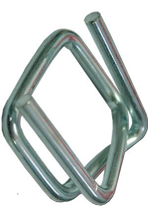 ZAPINKA DRUCIANA OCYNKOWANA 19MM 1000SZT ZAPINKA DRUCIANA OCYNKOWANA 19MM 1000SZT