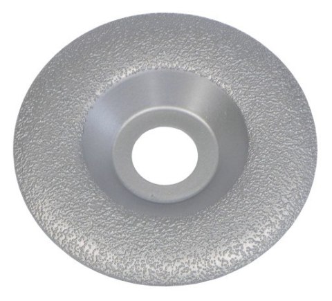 DYSK SZLIFUJĄCY WYOBLONY ZGRUBNY ZDZIER 100MM DYSK SZLIFUJĄCY WYOBLONY ZGRUBNY ZDZIER 100MM