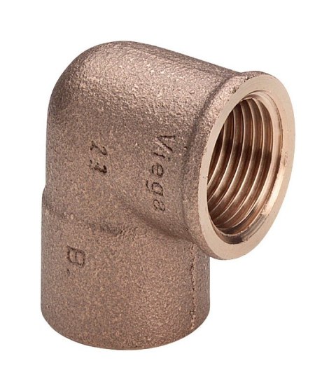 KOLANO DO LUTOWANIA 1/2*15 GW.-WEW. 100667 KOLANO DO LUTOWANIA 1/2*15 GW.-WEW. 100667
