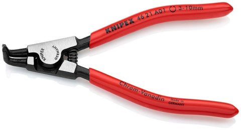SZCZYPCE DO PIERŚCIENI SEGERA ZEW.WYG.125MM, 3-10 MM SZCZYPCE DO PIERŚCIENI SEGERA ZEW.WYG.125MM, 3-10 MM
