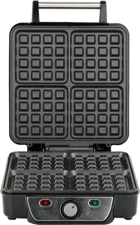 GOFROWNICA 1100W , 4 GOFRY GOFROWNICA 1100W , 4 GOFRY