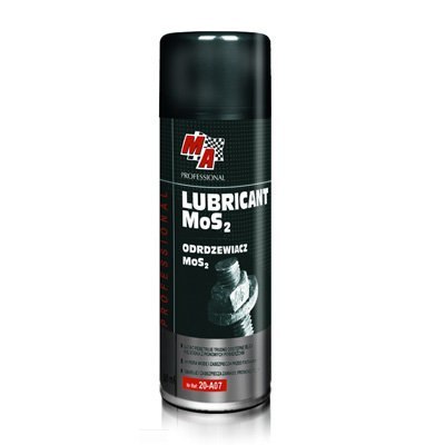 ODRDZEWIACZ MOS2 400ML ODRDZEWIACZ MOS2 400ML
