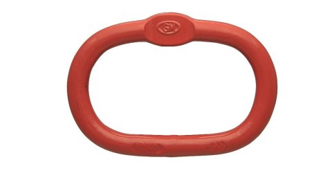 OGNIWO ZAWIESIOWE POJEDYNCZE GM33-G8 13/10MM WLL5.3T OGNIWO ZAWIESIOWE POJEDYNCZE GM33-G8 13/10MM WLL5.3T