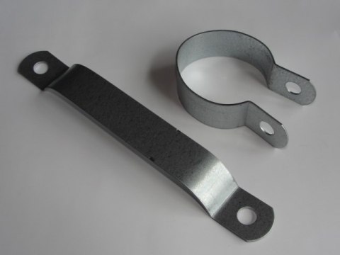 OPASKA METALOWA ZIELONA 1009 OPASKA METALOWA ZIELONA 1009