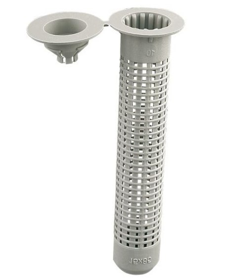 TULEJA SIATKOWA PLASTIKOWA DO ŻYWIC 20*85MM 20SZT TULEJA SIATKOWA PLASTIKOWA DO ŻYWIC 20*85MM 20SZT