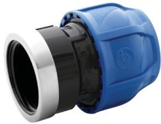 PE-ZŁĄCZKA 32MM - GW 1 PE-ZŁĄCZKA 32MM - GW 1