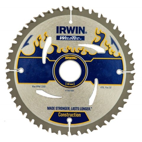 PIŁA SPIEKOWA MPP IR WT 160*20/16MM/24T PIŁA SPIEKOWA MPP IR WT 160*20/16MM/24T