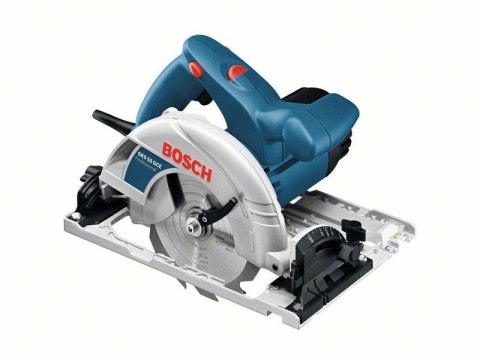 PILARKA TARCZOWA GKS 55+ GCE 1350W PILARKA TARCZOWA GKS 55+ GCE 1350W