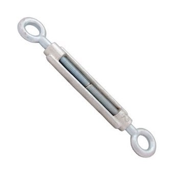 ŚRUBA RZYMSKA UCHO+UCHO 24*250MM ŚRUBA RZYMSKA UCHO+UCHO 24*250MM