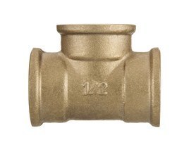 ZŁĄCZKA MOSIĘŻNA TRÓJNIK GWINT WEWNĘTRZNY 3/4'' ZŁĄCZKA MOSIĘŻNA TRÓJNIK GWINT WEWNĘTRZNY 3/4''