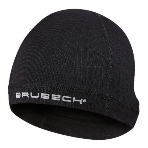 CZAPKA TERMOAKTYWNA BRUBECK HM10040 ROZMIAR S/M CZAPKA TERMOAKTYWNA BRUBECK HM10040 ROZMIAR S/M