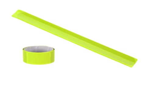 OPASKA ODBLASKOWA 40*3CM BEZ LOGA OPASKA ODBLASKOWA 40*3CM BEZ LOGA