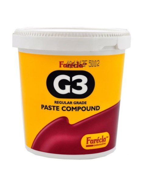 PASTA POLERSKA G-3 1000G PASTA POLERSKA G-3 1000G