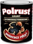 REAKTYWNY GRUNT AKRYLOWY NA ZARDZEWIAŁĄ STAL POLRUST 0,7L REAKTYWNY GRUNT AKRYLOWY NA ZARDZEWIAŁĄ STAL POLRUST 0,7L