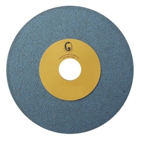 ŚCIERNICA CERAMICZNA BAKELITOWA T1C 125*6*20 95A 60N8B ŚCIERNICA CERAMICZNA BAKELITOWA T1C 125*6*20 95A 60N8B