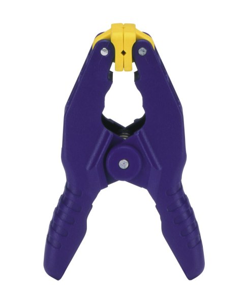 ŚCISK SPRĘŻYNOWY QUICK GRIP 2''/50MM ŚCISK SPRĘŻYNOWY QUICK GRIP 2''/50MM