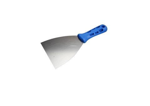 SZPACHELKA MALARSKA NIERDZEWNA 100MM SZPACHELKA MALARSKA NIERDZEWNA 100MM