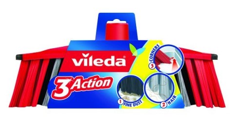 VILEDA SZCZOTKA 3ACTION WKŁAD VILEDA SZCZOTKA 3ACTION WKŁAD
