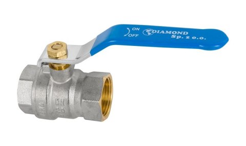 ZAWÓR KULOWY 1/2'' Z RĄCZKĄ HISZPAŃSKĄ ZAWÓR KULOWY 1/2'' Z RĄCZKĄ HISZPAŃSKĄ