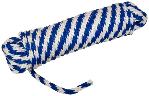 LINKA POLIPROPYLENOWY 10MM 10M LINKA POLIPROPYLENOWY 10MM 10M