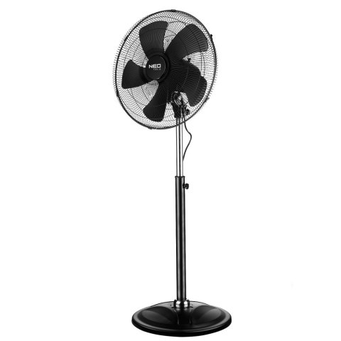 WENTYLATOR PODŁOGOWY 45CM 100W WENTYLATOR PODŁOGOWY 45CM 100W