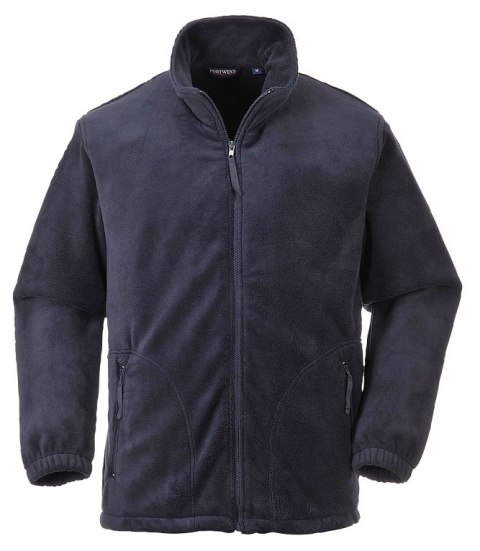 BLUZA Z POLARU ARGYLL GRANATOWA ROZMIAR M BLUZA Z POLARU ARGYLL GRANATOWA ROZMIAR M