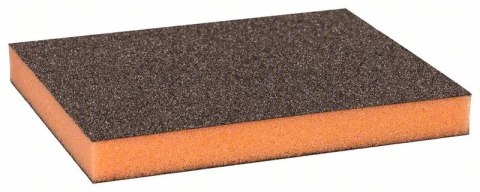 GĄBKA-PAD SZLIFIERSKI DO KONTURÓW BEST FOR CONTOUR ŚREDNIA GĄBKA-PAD SZLIFIERSKI DO KONTURÓW BEST FOR CONTOUR ŚREDNIA