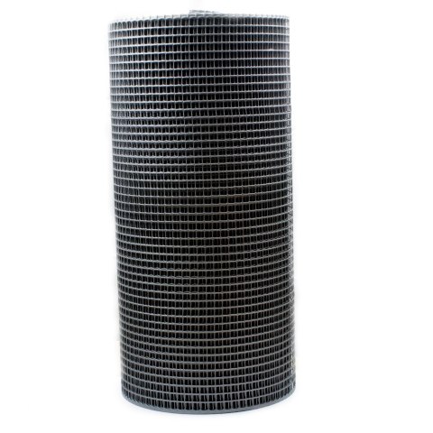 SIATKA PVC KWADRA 16 LIGHT ZIELONA 0.8M*50MB OCZKO 15MM SIATKA PVC KWADRA 16 LIGHT ZIELONA 0.8M*50MB OCZKO 15MM
