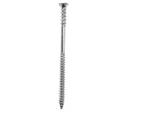 WKRĘT DYSTANSOWY Z ŁBEM STOŻKOWYM 6*100MM TORX WKRĘT DYSTANSOWY Z ŁBEM STOŻKOWYM 6*100MM TORX