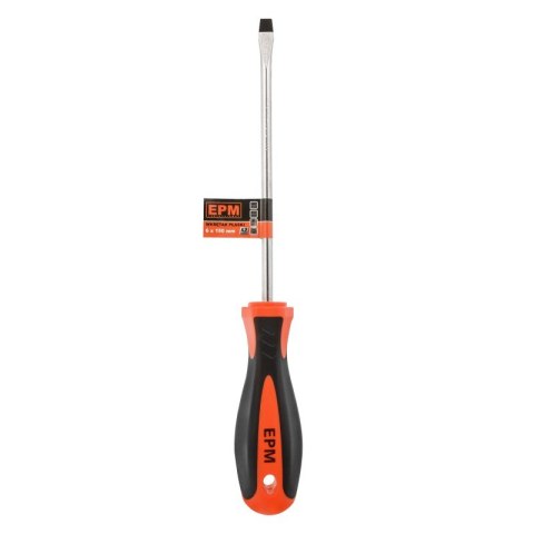 WKRĘTAK PŁASKI 5*150MM WKRĘTAK PŁASKI 5*150MM