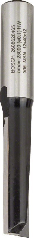 FREZ DO ROWKÓW 12*12*81MM FREZ DO ROWKÓW 12*12*81MM