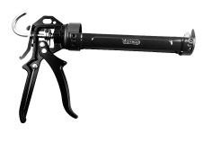 PISTOLET RĘCZNY DO ŻYWICY 380-410ML PISTOLET RĘCZNY DO ŻYWICY 380-410ML