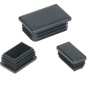 ZAŚLEPKA PROSTOKĄTNA ZP 20*50MM 411 ZAŚLEPKA PROSTOKĄTNA ZP 20*50MM 411
