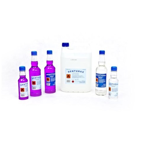 DENATURAT BEZBARWNY 5L DENATURAT BEZBARWNY 5L