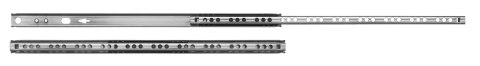PROWADNICA KULKOWA H=17 L-278MM XP, KPL. - 2 SZT. PROWADNICA KULKOWA H=17 L-278MM XP, KPL. - 2 SZT.