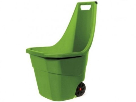 TACZKA OGRODOWA LOAD&GO, OLIWKA 55L TACZKA OGRODOWA LOAD&GO, OLIWKA 55L