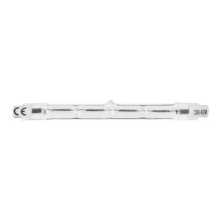 ŻARNIK HALOGENOWY 120W