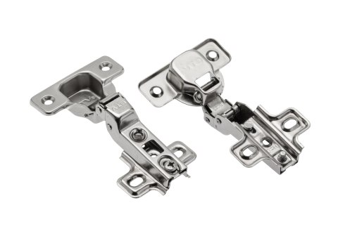 ZAWIAS PÓŁWPUSZCZANY MINI FI26 + PROWADNIK H=0 Z EURO WKRĘTA ZAWIAS PÓŁWPUSZCZANY MINI FI26 + PROWADNIK H=0 Z EURO WKRĘTA
