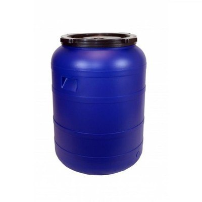 BECZKA PLASTIKOWA 100L OKRĄGŁA BECZKA PLASTIKOWA 100L OKRĄGŁA