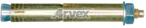 KOŁEK STALOWY 12*150/M8 2075.2006 KOŁEK STALOWY 12*150/M8 2075.2006