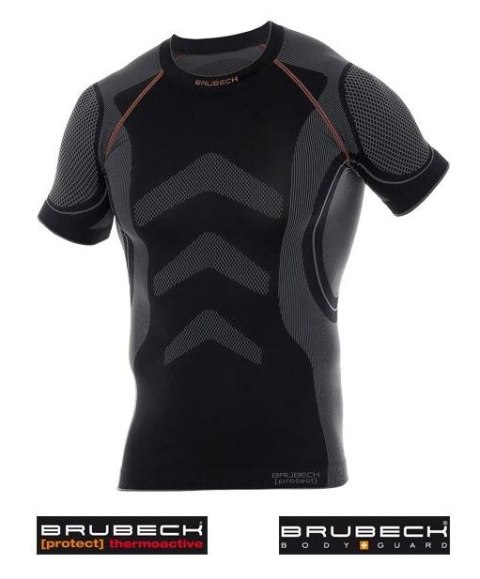 KOSZULKA TERMOAKTYWNA BRUBECK TS-BRUPRO_BS XL KOSZULKA TERMOAKTYWNA BRUBECK TS-BRUPRO_BS XL