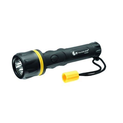 LATARKA RĘCZNA FALCON EYE 2*AA LATARKA RĘCZNA FALCON EYE 2*AA