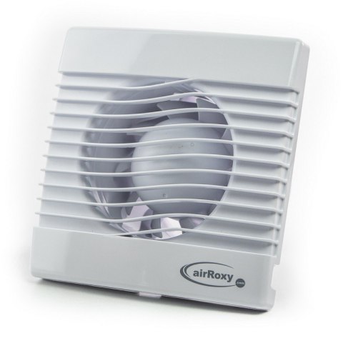 WENTYLATOR ŁAZIENKOWY PRIM 120 S, STANDARDOWY WENTYLATOR ŁAZIENKOWY PRIM 120 S, STANDARDOWY