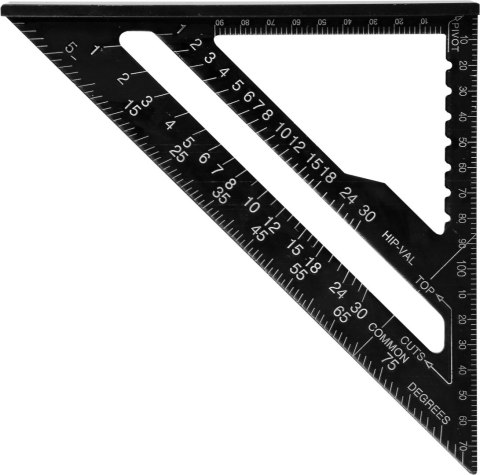 KĄTOWNIK CIESIELSKI 180MM KĄTOWNIK CIESIELSKI 180MM