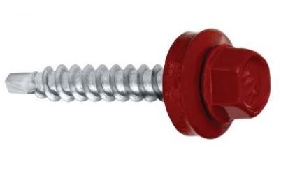 WKRĘT SAMOWIERTNY 4.8*35MM RAL 3011 WKRĘT SAMOWIERTNY 4.8*35MM RAL 3011