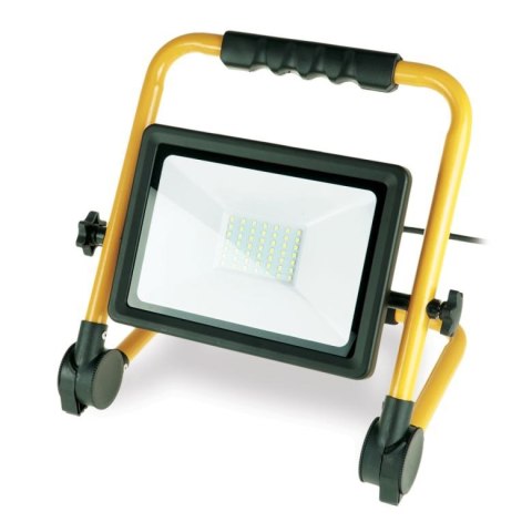 LAMPA WARSZTATOWA 50W SMD LED ECONOMY STOJAK IP65 LAMPA WARSZTATOWA 50W SMD LED ECONOMY STOJAK IP65