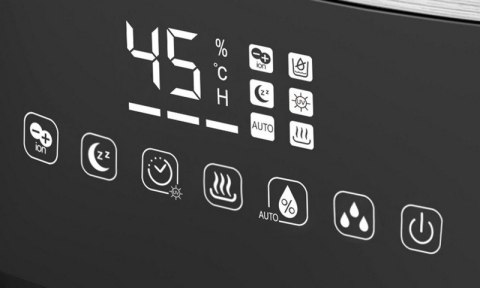 NAWILŻACZ POWIETRZA 105W NAWILŻACZ POWIETRZA 105W